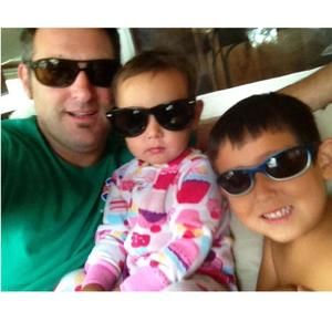 Meet your Posher, Johnny